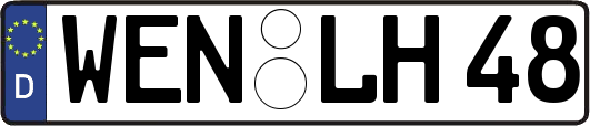 WEN-LH48