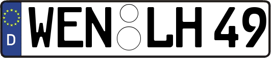 WEN-LH49
