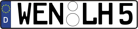 WEN-LH5