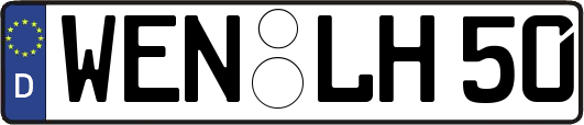 WEN-LH50