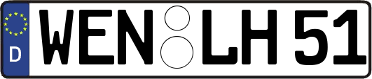 WEN-LH51