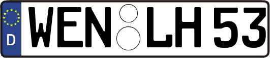 WEN-LH53