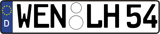 WEN-LH54