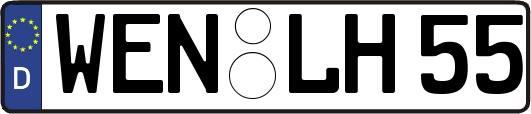 WEN-LH55
