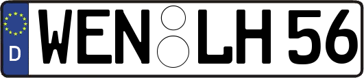 WEN-LH56