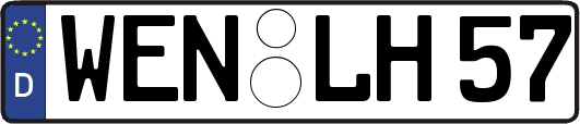 WEN-LH57