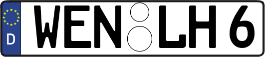 WEN-LH6