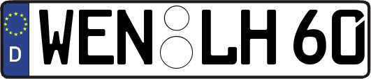 WEN-LH60