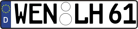 WEN-LH61