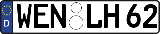 WEN-LH62