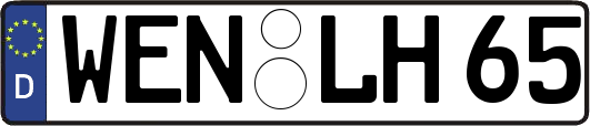 WEN-LH65