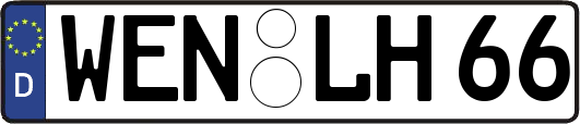 WEN-LH66