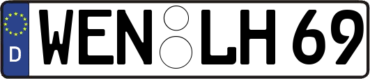 WEN-LH69