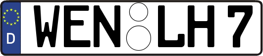 WEN-LH7