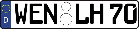 WEN-LH70