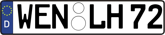 WEN-LH72