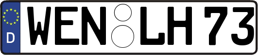 WEN-LH73