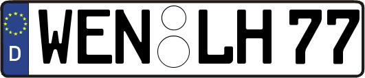 WEN-LH77