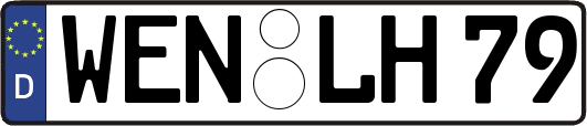 WEN-LH79