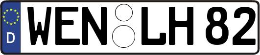 WEN-LH82