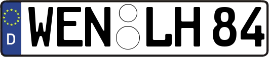 WEN-LH84
