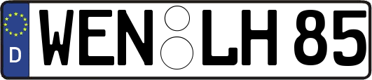 WEN-LH85
