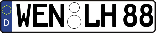 WEN-LH88