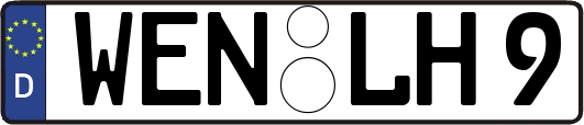 WEN-LH9