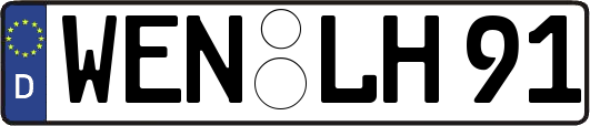 WEN-LH91