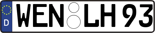 WEN-LH93