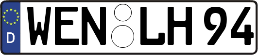 WEN-LH94
