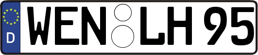 WEN-LH95