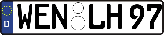 WEN-LH97