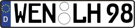 WEN-LH98