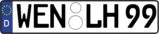 WEN-LH99