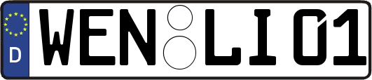 WEN-LI01
