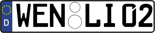 WEN-LI02