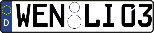 WEN-LI03