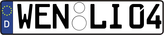 WEN-LI04