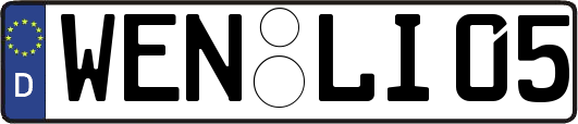 WEN-LI05