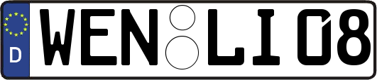 WEN-LI08