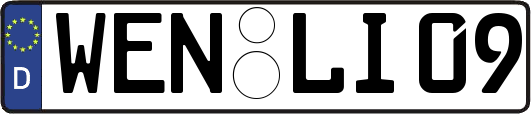 WEN-LI09
