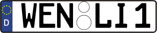 WEN-LI1