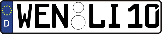WEN-LI10