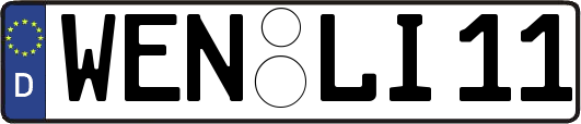 WEN-LI11