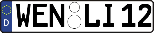 WEN-LI12