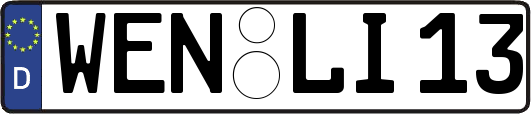 WEN-LI13