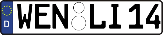WEN-LI14