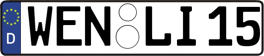 WEN-LI15