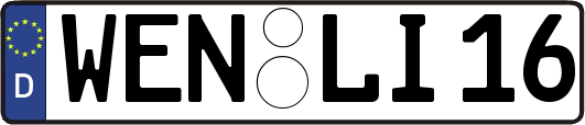 WEN-LI16